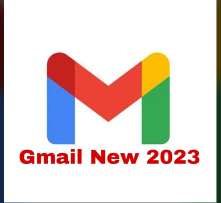 Gmail 2023 siêu trâu